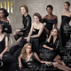 Illustration for article titled Aint Nothing But Ladies on the Cover of iVanity Fair/is Annual Hollywood Issue